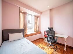 Baywater (D16), Condominium #612526281